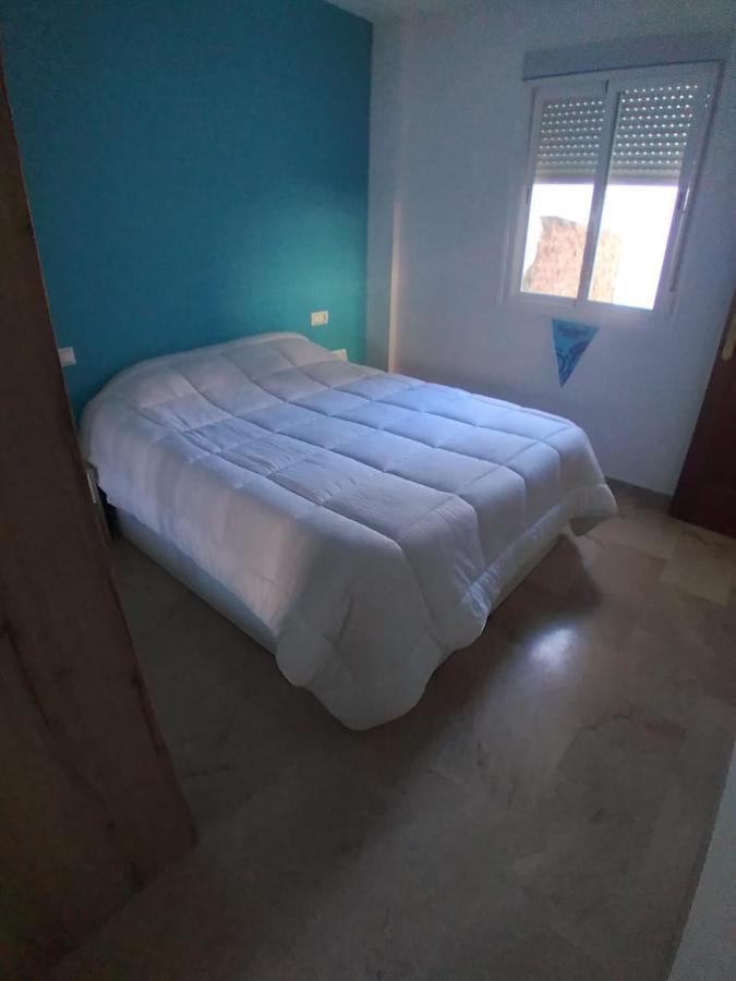 Japi Duplex Apartment Lucena Exterior foto