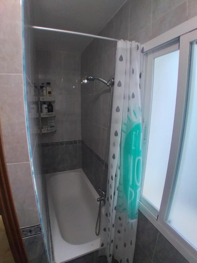 Japi Duplex Apartment Lucena Exterior foto